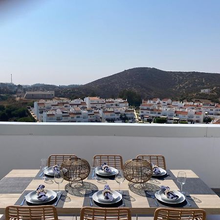 Luxury Penthouse Gerardo - The View Fuengirola Daire Dış mekan fotoğraf