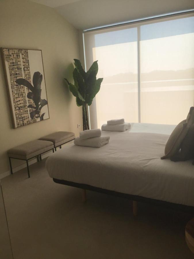 Luxury Penthouse Gerardo - The View Fuengirola Daire Dış mekan fotoğraf