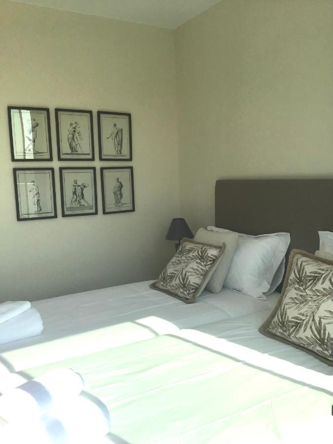 Luxury Penthouse Gerardo - The View Fuengirola Daire Dış mekan fotoğraf