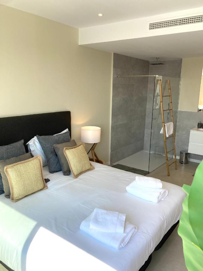 Luxury Penthouse Gerardo - The View Fuengirola Daire Dış mekan fotoğraf