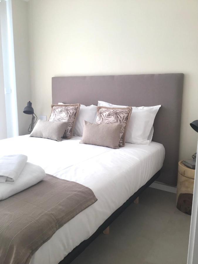 Luxury Penthouse Gerardo - The View Fuengirola Daire Dış mekan fotoğraf