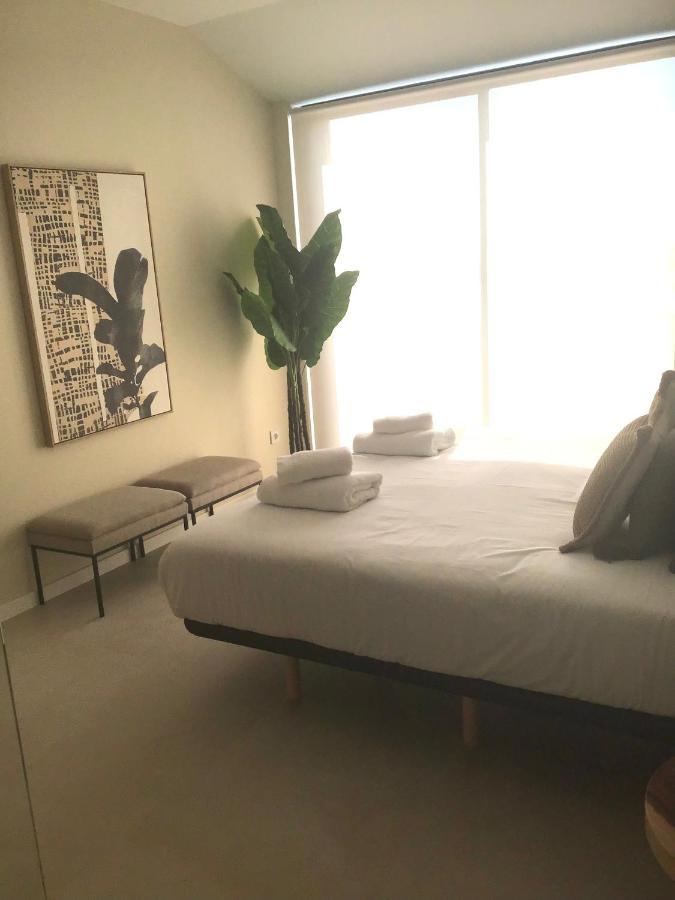 Luxury Penthouse Gerardo - The View Fuengirola Daire Dış mekan fotoğraf