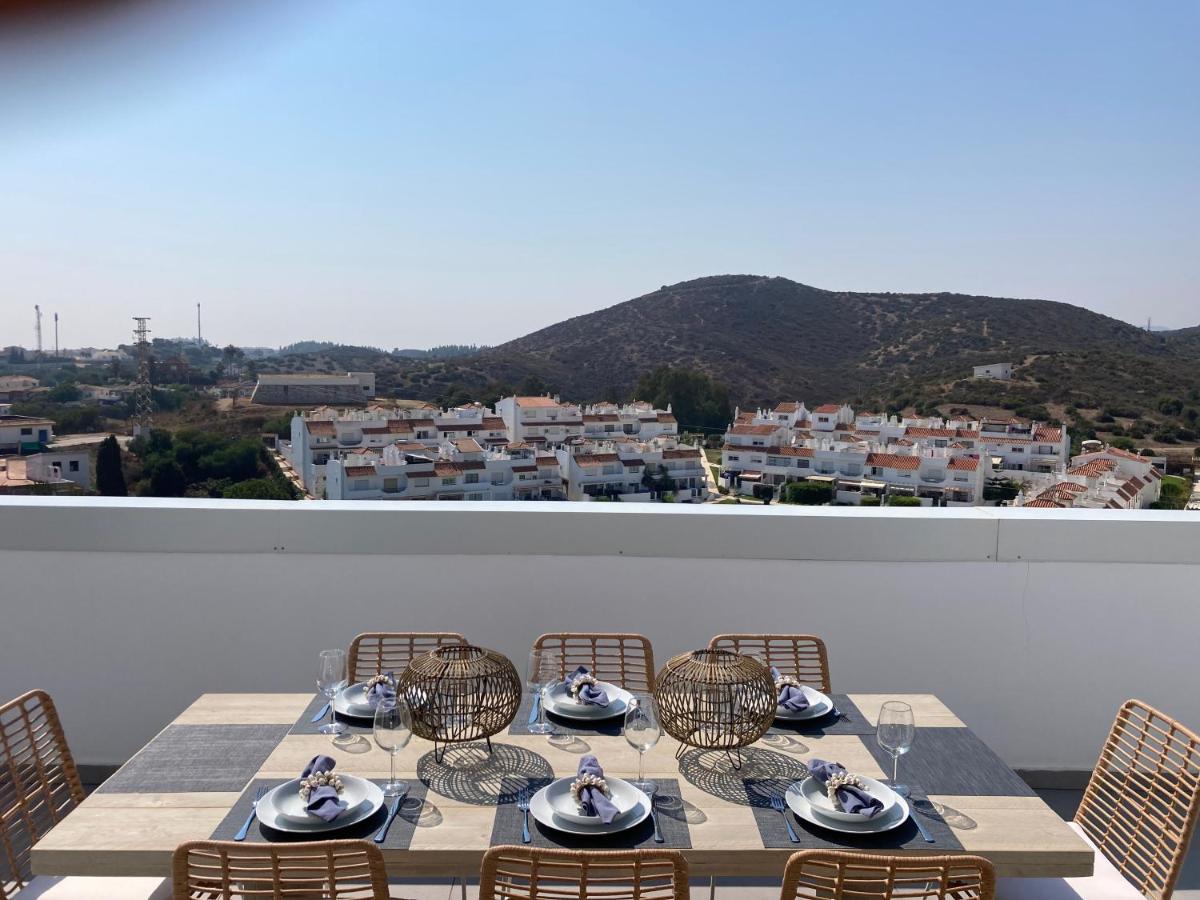 Luxury Penthouse Gerardo - The View Fuengirola Daire Dış mekan fotoğraf