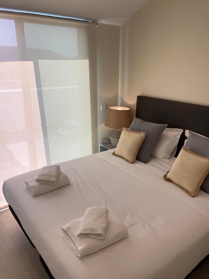 Luxury Penthouse Gerardo - The View Fuengirola Daire Dış mekan fotoğraf