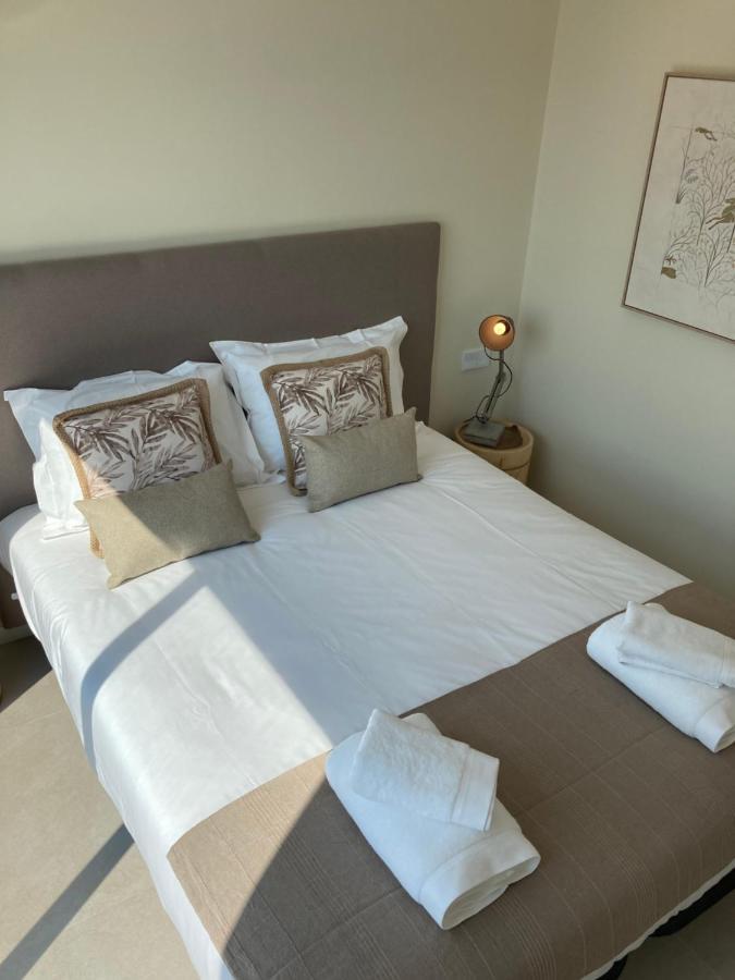 Luxury Penthouse Gerardo - The View Fuengirola Daire Dış mekan fotoğraf