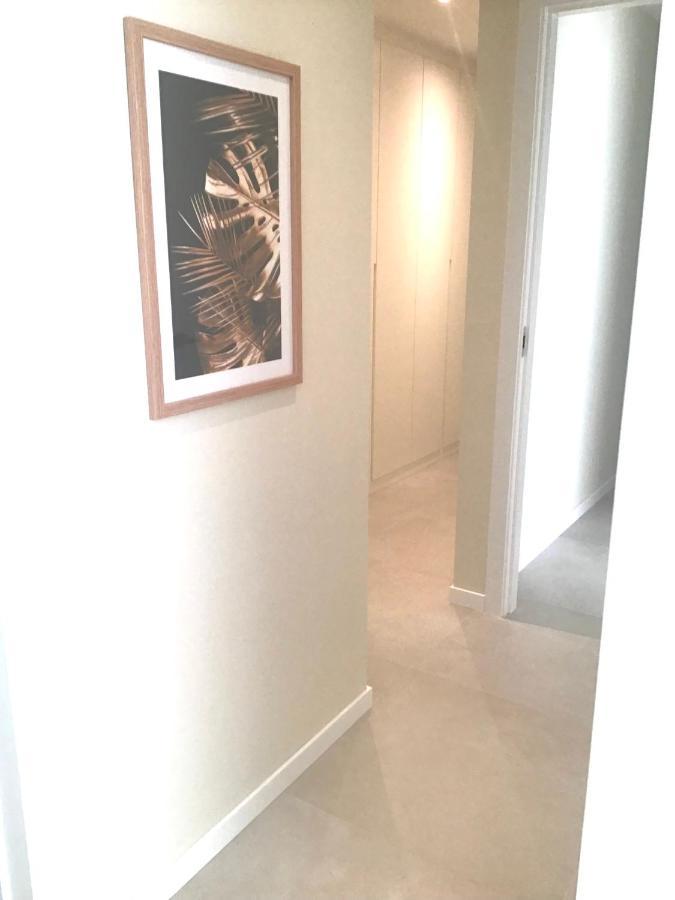 Luxury Penthouse Gerardo - The View Fuengirola Daire Dış mekan fotoğraf