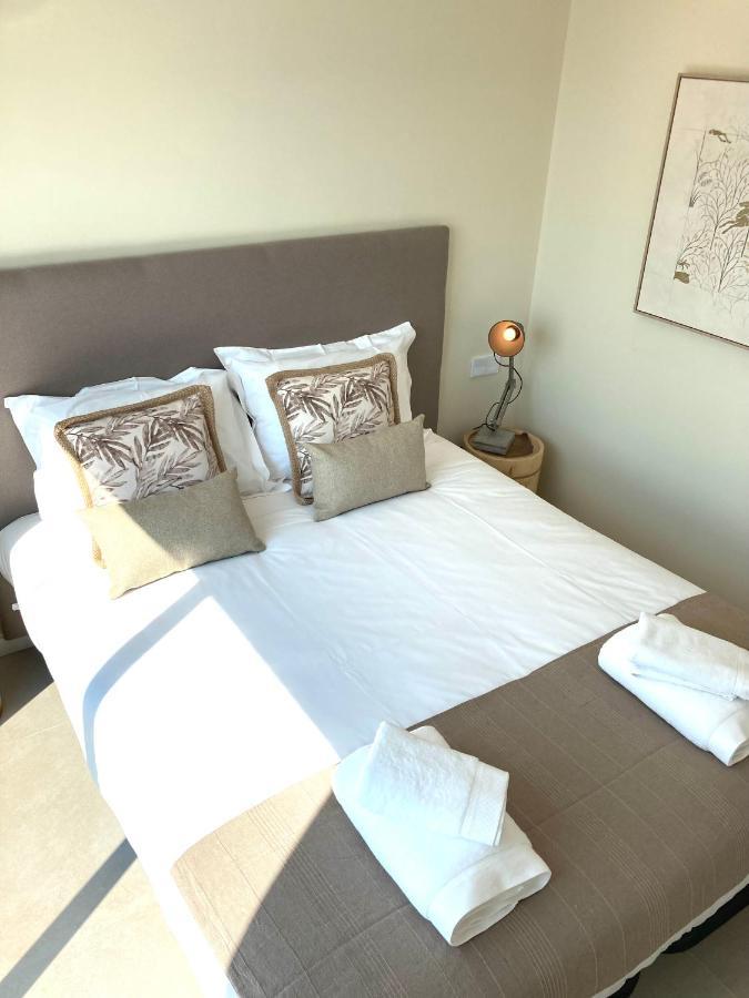 Luxury Penthouse Gerardo - The View Fuengirola Daire Dış mekan fotoğraf